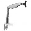 Ergonomic Single Monitor Arm: M8.1 Single Clamp Mount Upto 13 Kg