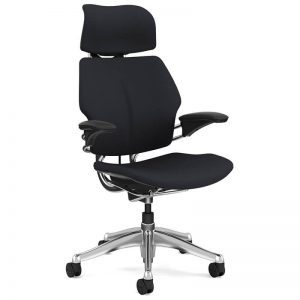 freedom headrest chair