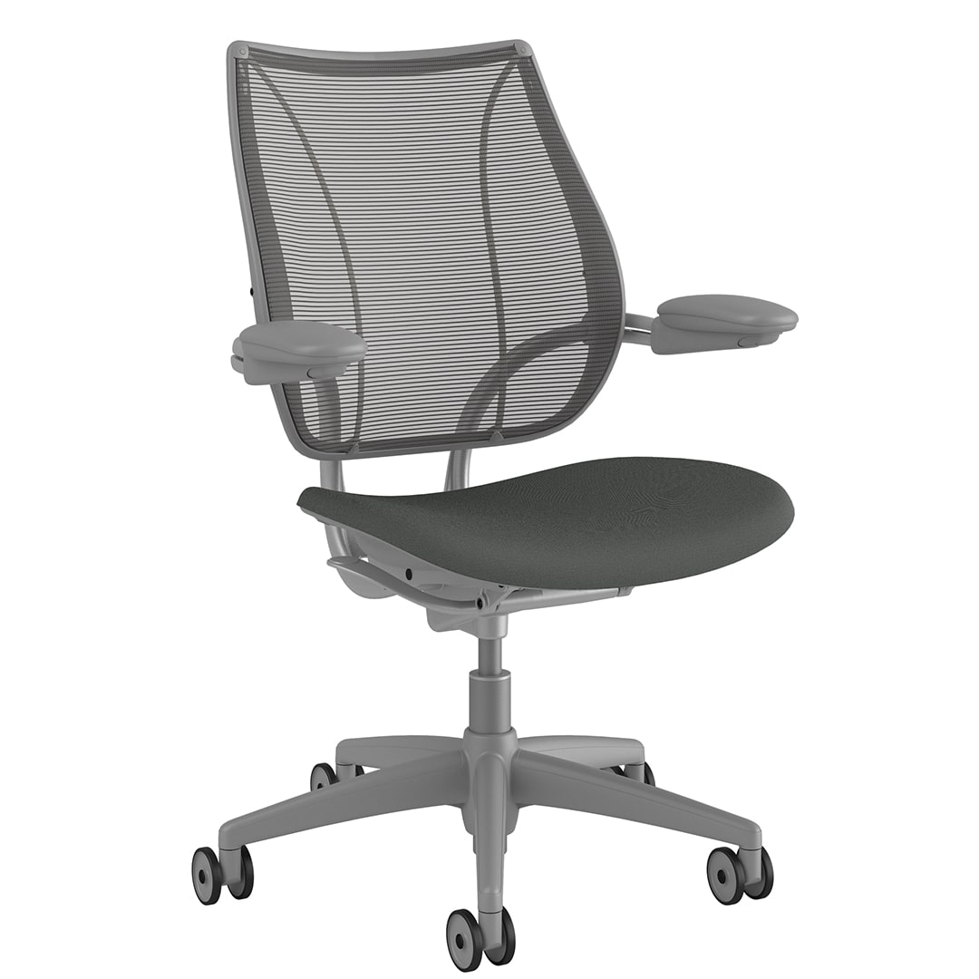 Humanscale liberty chair new arrivals