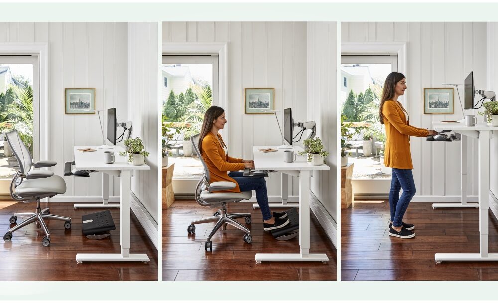 Ergonomics: The New Mantra for the Modern Tech Office