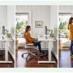 Ergonomics: The New Mantra for the Modern Tech Office