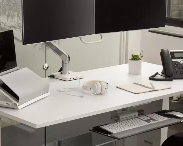 Ergonomic Workstation Setup: Complete Guide