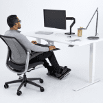 ergonomic workstation tips to boost productivity and comfort