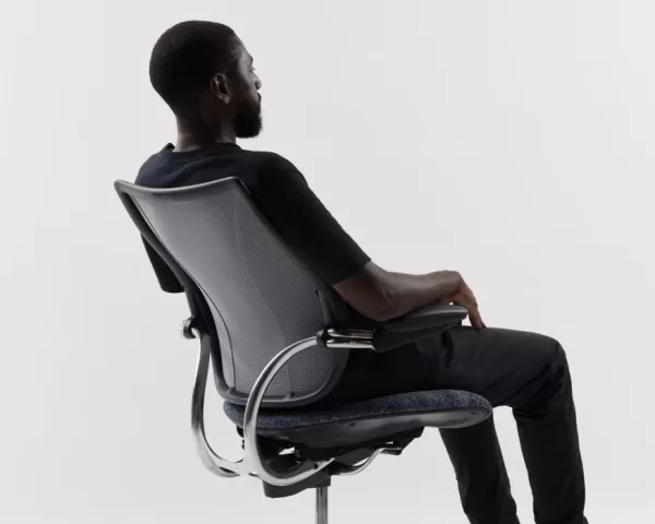 How an Ergonomic Chair for Back Pain Helps Elevate Discomfort