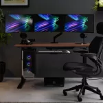 Ergonomic Gaming Chairs