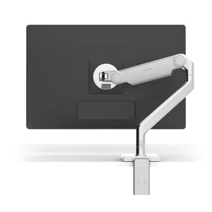 Adjustable Humanscale Monitor Arm: M2.1 For 7 Kg