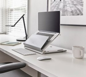 Humanscale Ergonomics Office Tools: Laptop Holder