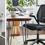 Create Ergonomic Minimal Desk Setup