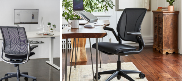 Create Ergonomic Minimal Desk Setup