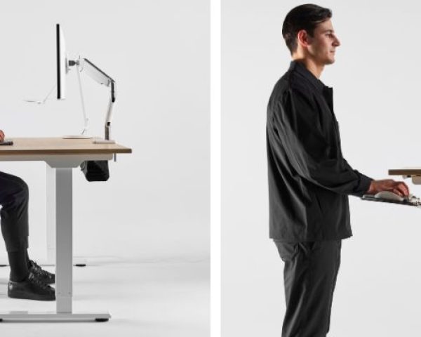 How to Correct Poor Posture? Which Ergonomic Products Can Help?