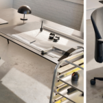 Leather Office Chairs That Will Enhance Productivity and Posture