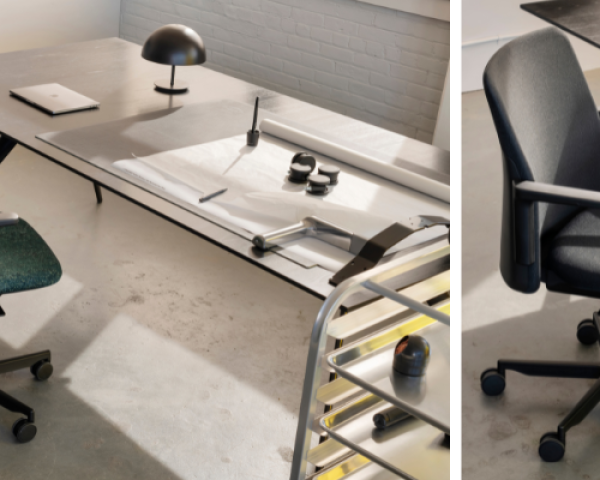 Top 4 Leather Office Chairs That Will Enhance Productivity and Posture