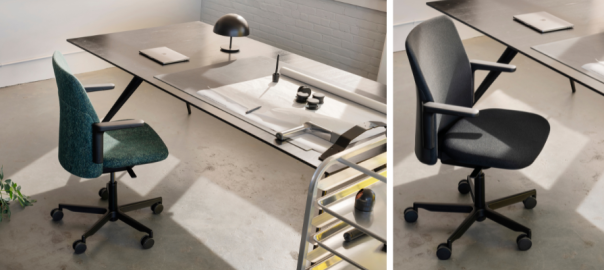 Leather Office Chairs That Will Enhance Productivity and Posture