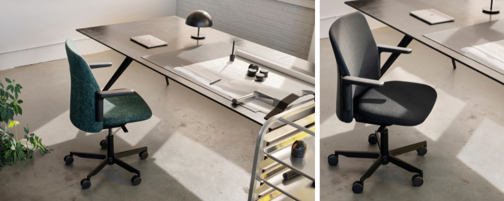 Leather Office Chairs That Will Enhance Productivity and Posture