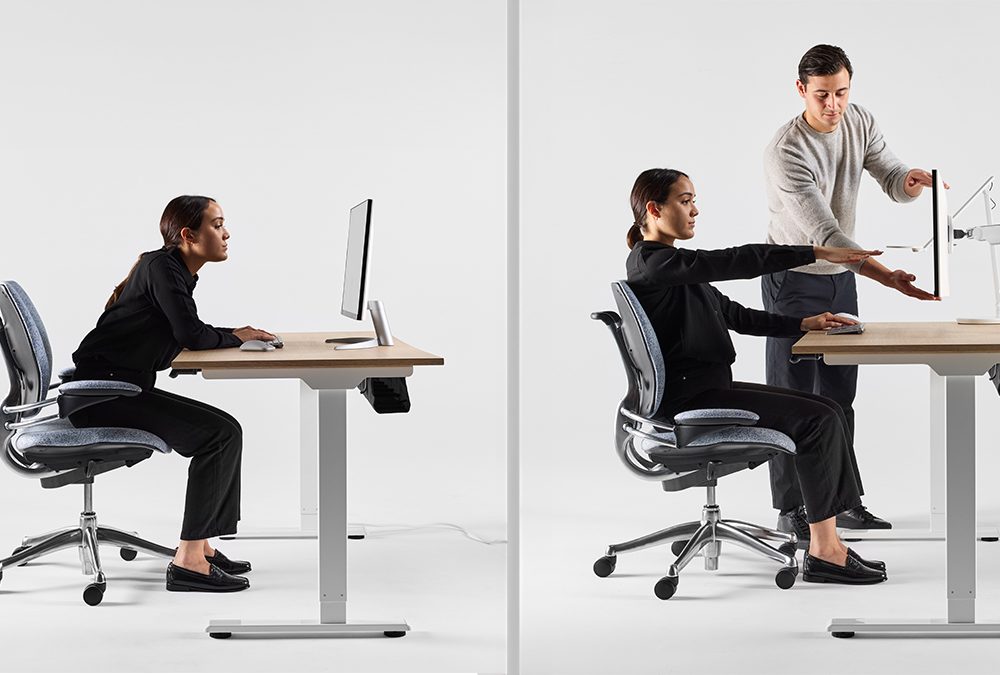 best posture chairs