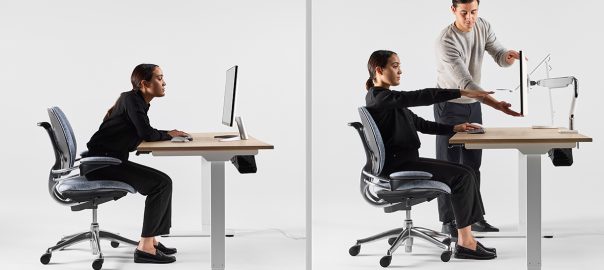 best posture chairs