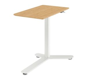 Height-adjustable Float Mini Desk