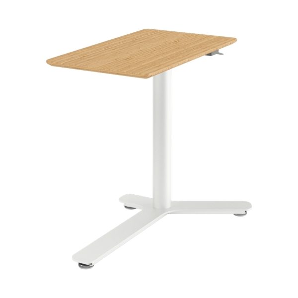 Height-adjustable Float Mini Desk