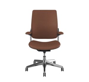 Smart Conference Chair