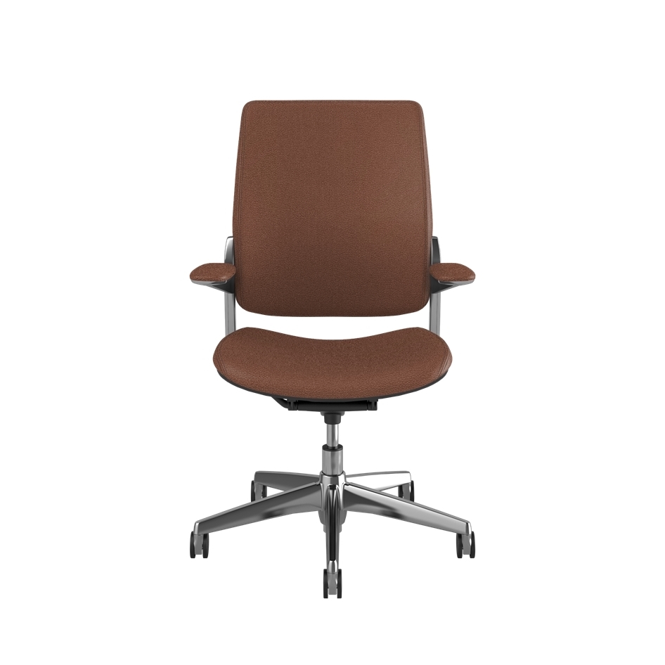 Smart Conference Chair