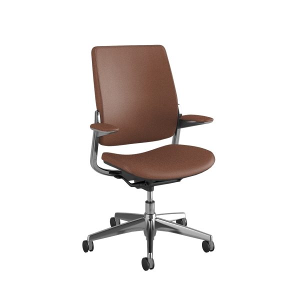 Humanscale Smart Conference Chair